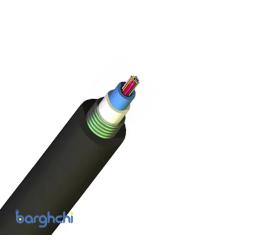 Shahid Ghandi 4-core fiber optic cable (OSSACSJD)