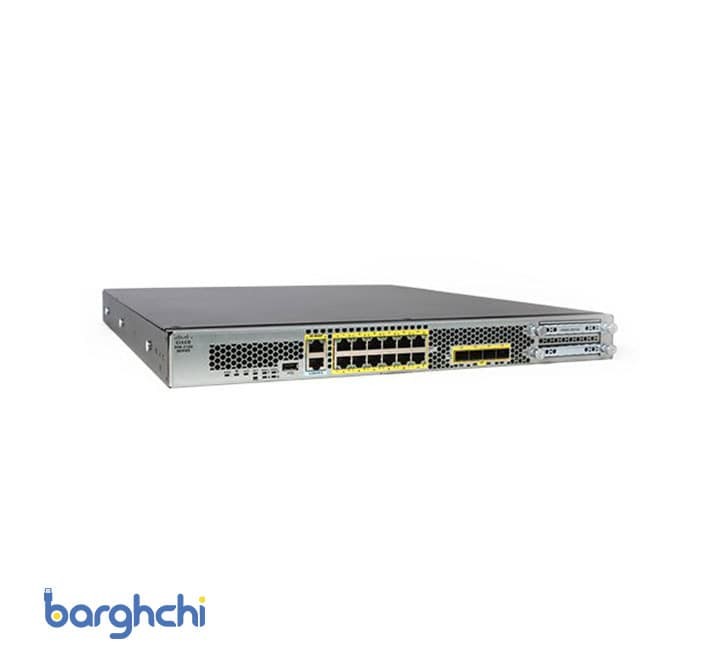 فایروال سیسکو مدل FPR 2120-NGFW