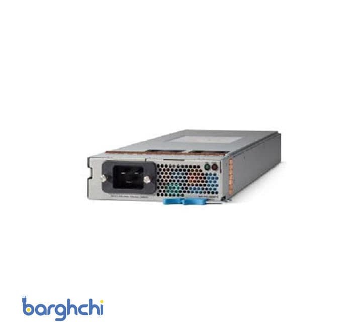 منبع تغذیه سیسکو مدل N9K-PAC-3000W-B