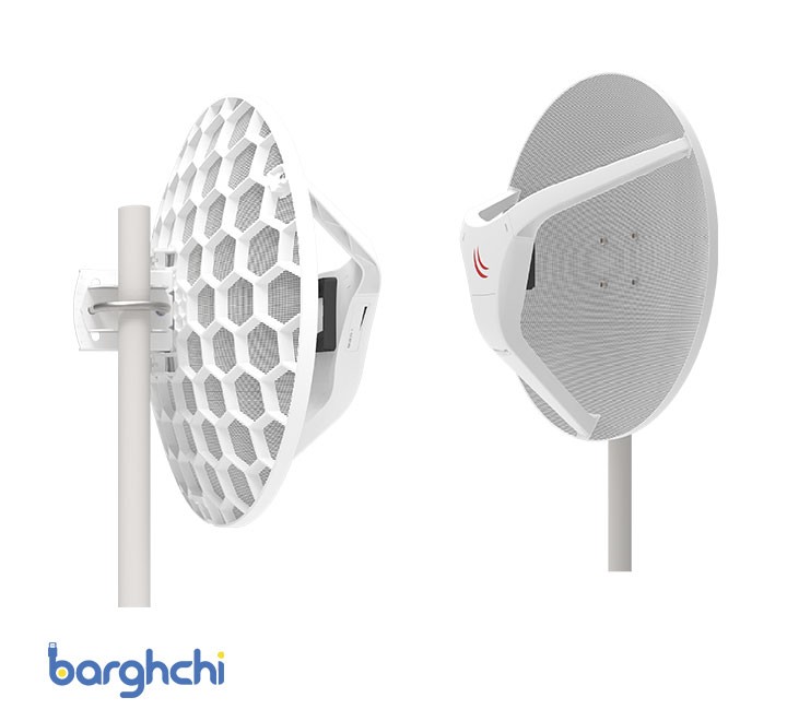 رادیو وایرلس میکروتیک Wireless Wire Dish