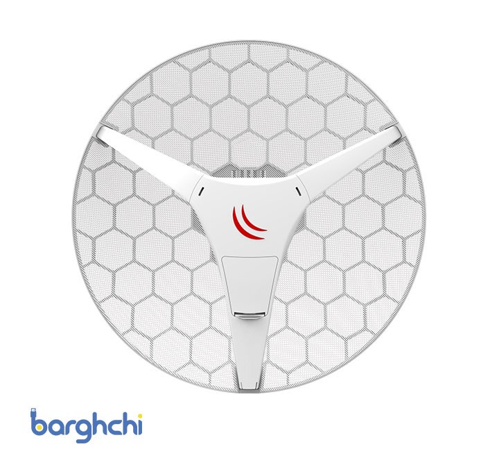 رادیو وایرلس میکروتیک مدل Wireless Wire Dish