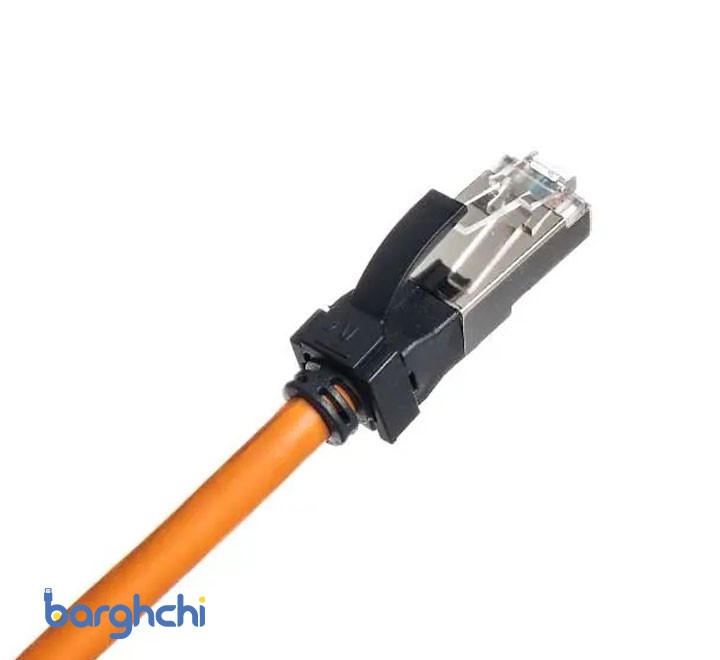 پچ کورد نگزنس CAT6 SFTP (متراژ انتخابی)