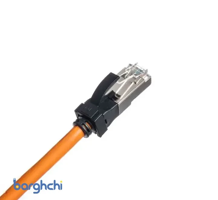 پچ کورد نگزنس CAT6 SFTP سه متری