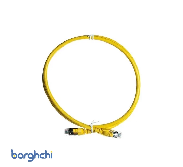 پچ کورد لگراند CAT6A SFTP پنج متری