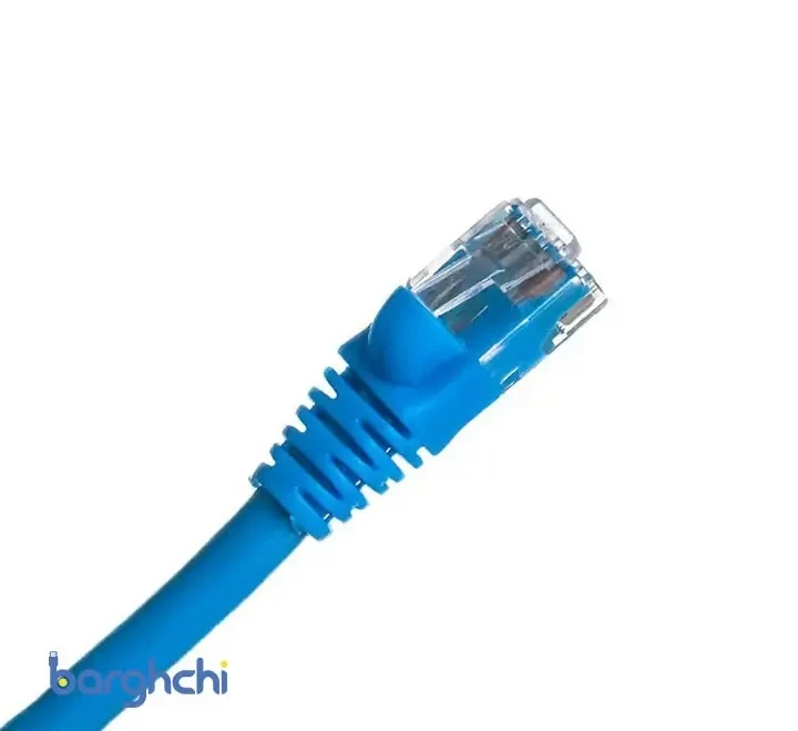 پچ کورد لگراند CAT6 UTP با روکش PVC