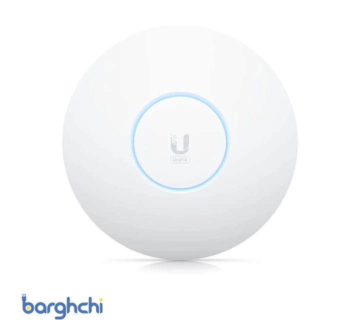 اکسس پوینت یوبیکیوتی مدل UniFi U6-ENTERPRISE