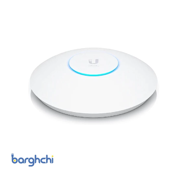 اکسس پوینت یوبیکیوتی مدل UniFi U6-ENTERPRISE-3