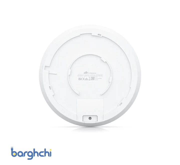 اکسس پوینت یوبیکیوتی مدل UniFi U6-ENTERPRISE-4