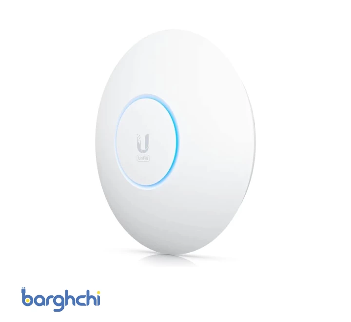 اکسس پوینت یوبیکیوتی مدل UniFi U6-ENTERPRISE-1