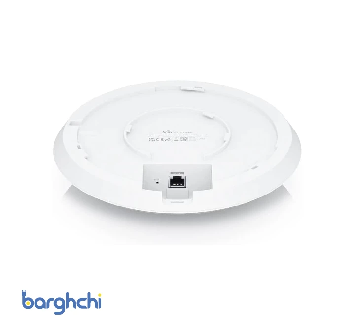 اکسس پوینت یوبیکیوتی مدل UniFi U6-ENTERPRISE-5