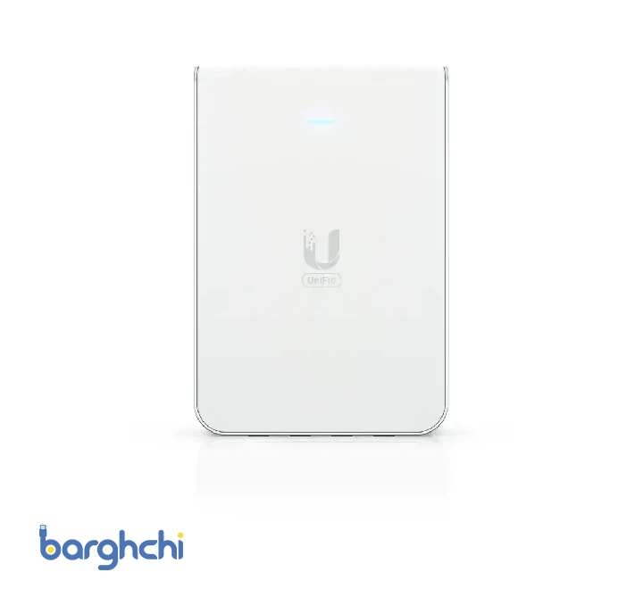 اکسس پوینت یوبیکیوتی مدل UniFi U6-IW