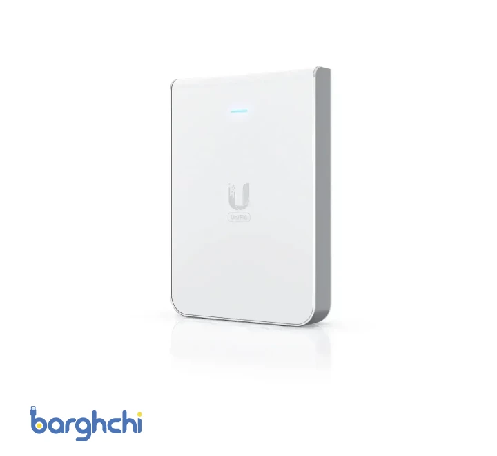 اکسس پوینت یوبیکیوتی مدل UniFi U6-IW-1