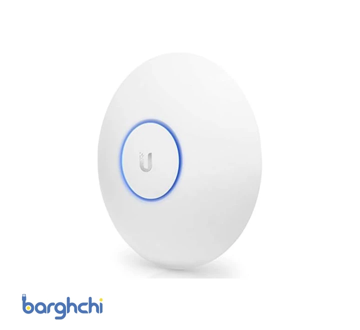 اکسس پوینت یوبیکیوتی مدل UniFi UAP-AC-LR-1