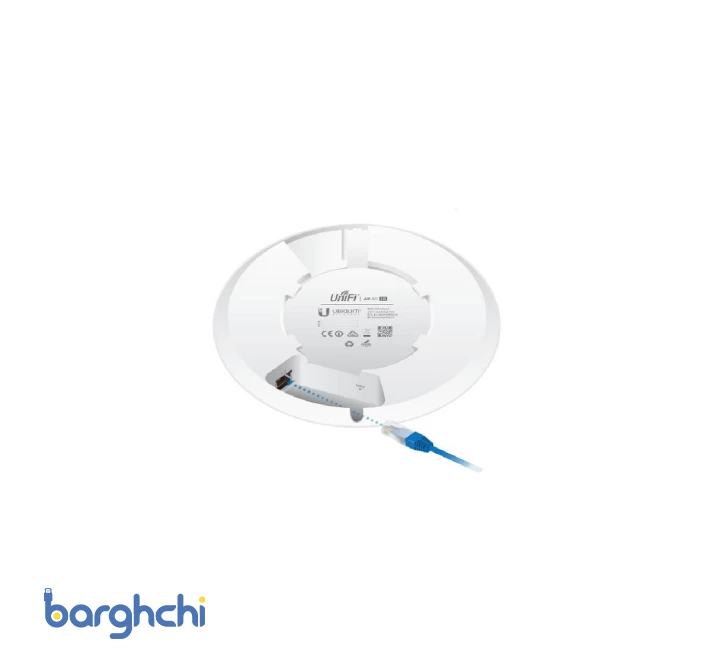 اکسس پوینت یوبیکیوتی مدل UniFi UAP-AC-LR-2