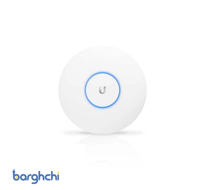 اکسس پوینت یوبیکیوتی مدل UniFi UAP-AC-PRO