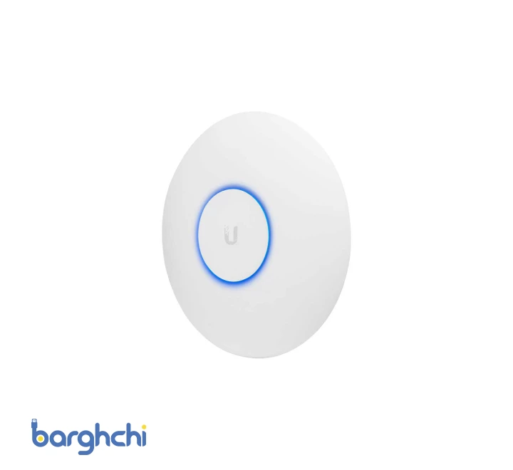 اکسس پوینت یوبیکیوتی مدل UniFi UAP-AC-PRO-1