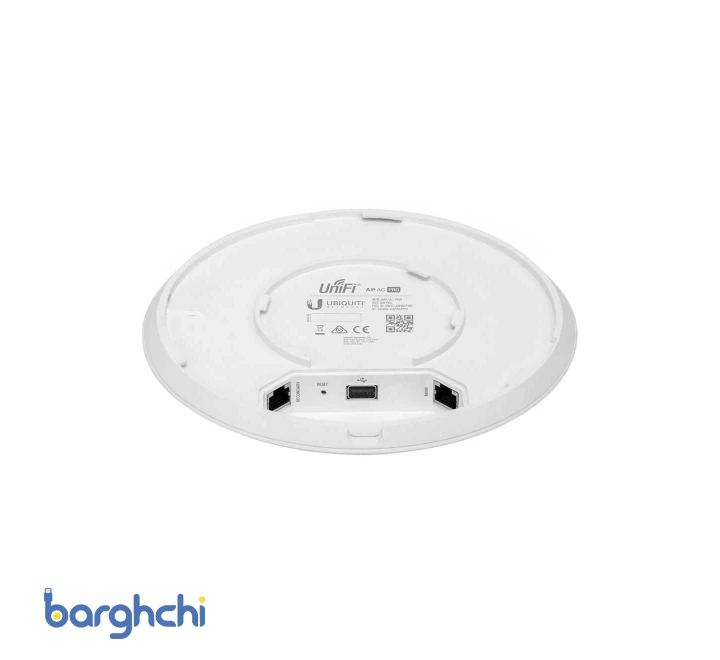 اکسس پوینت یوبیکیوتی مدل UniFi UAP-AC-PRO-2