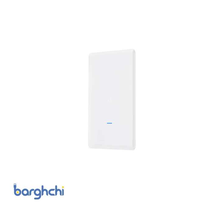 اکسس پوینت یوبیکیوتی مدل UniFi UAP-AC-M-PRO