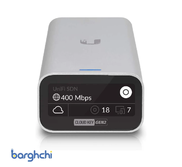 کنسول یوبیکیوتی مدل UniFi UCK-G2