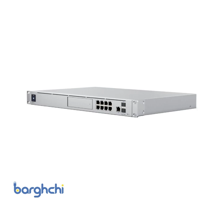 دستگاه چند کاره یوبیکیوتی مدل UniFi UDM-SE-2