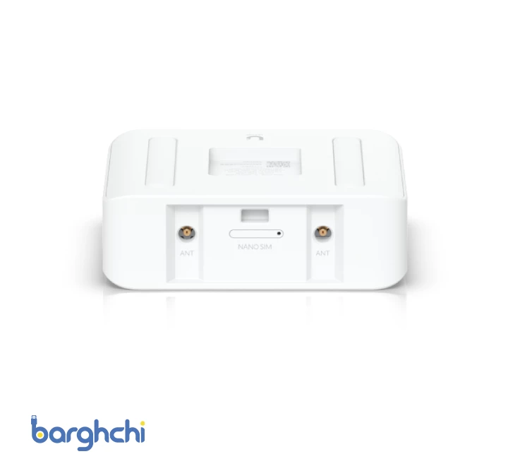 روتر موبایل یوبیکیوتی مدل UniFi UMR-3