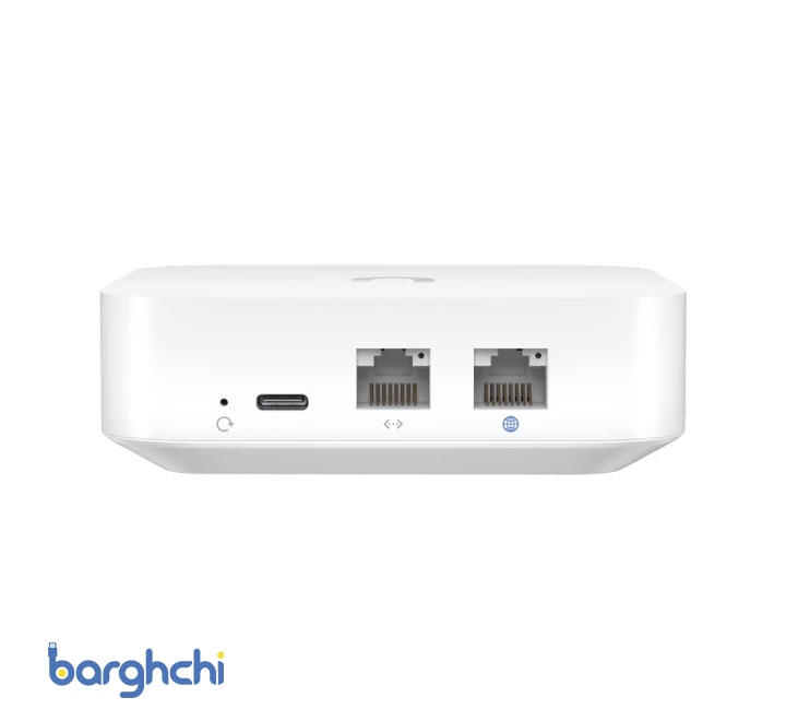 گیت وی امنیتی یوبیکیوتی مدل UniFi UXG-LITE-3