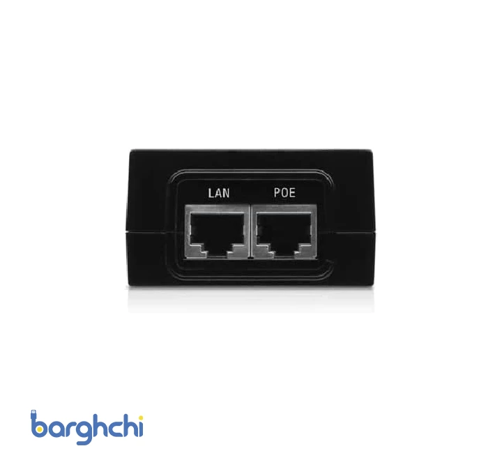 آداپتور شبکه یوبیکیوتی POE-48-24W-G-2