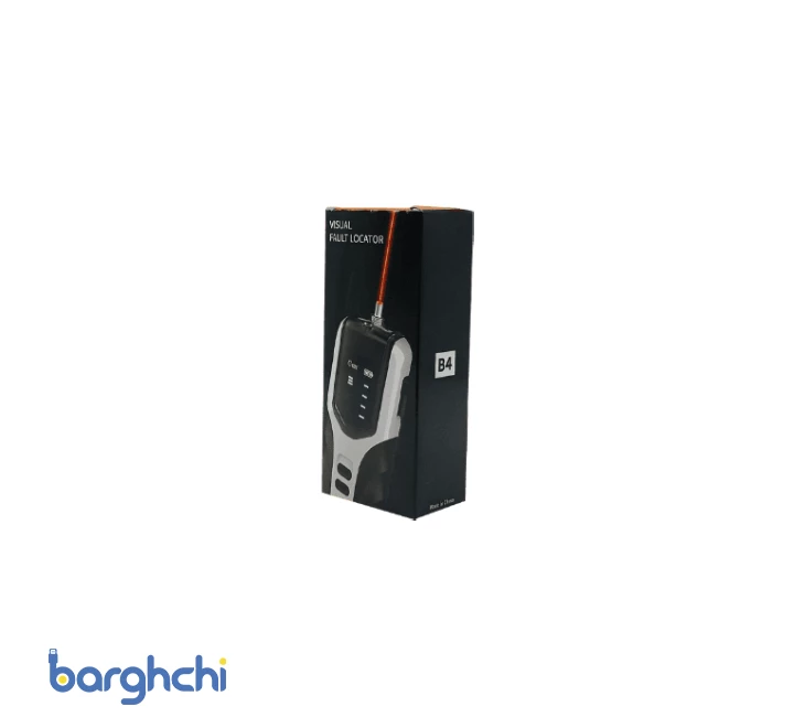 قلم فیبر نوری 15 کیلومتر B415 سورین 4
