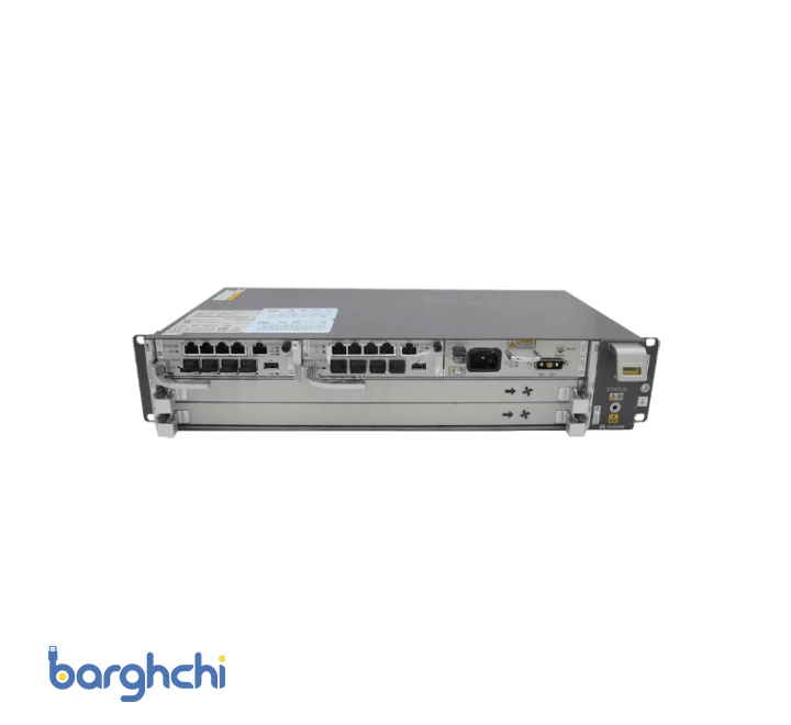 دستگاه Huawei OLT MA5800 X2-2