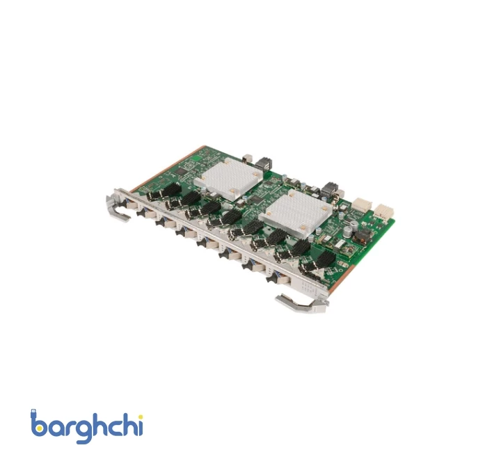 کارت سرویس 10جی پان هوآوی XGHD CARD N1 8port