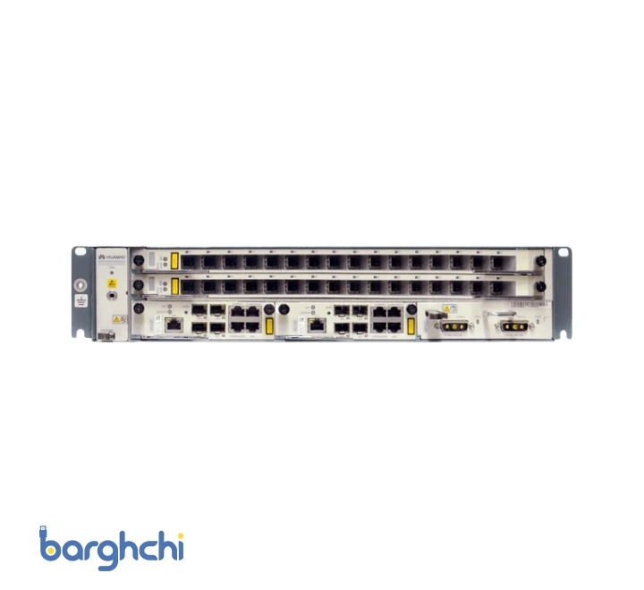 دستگاه HUAWEI OLT MA5608T