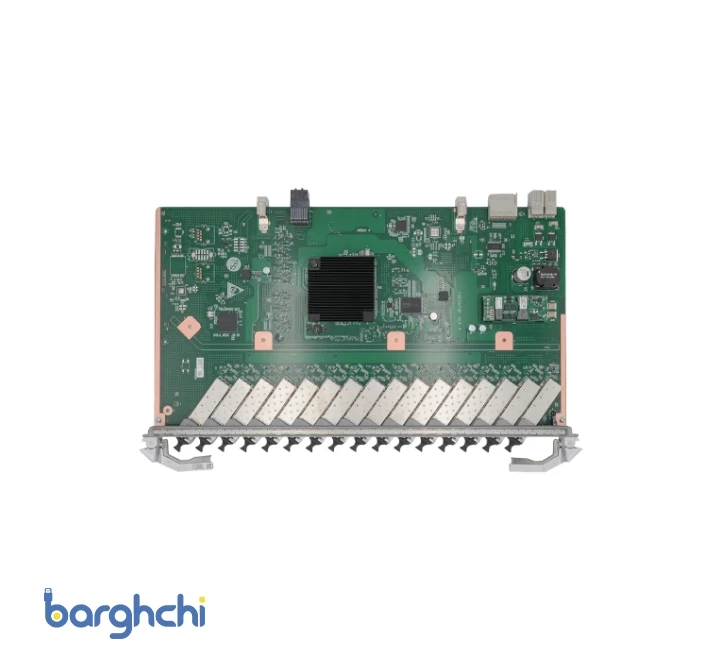 کارت سرویس جی پان هواوی GPHF CARD C+ 16PORT-1