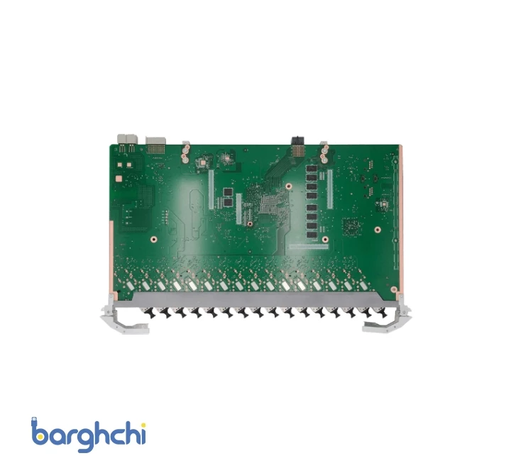 کارت سرویس جی پان هواوی GPHF CARD C+ 16PORT-2