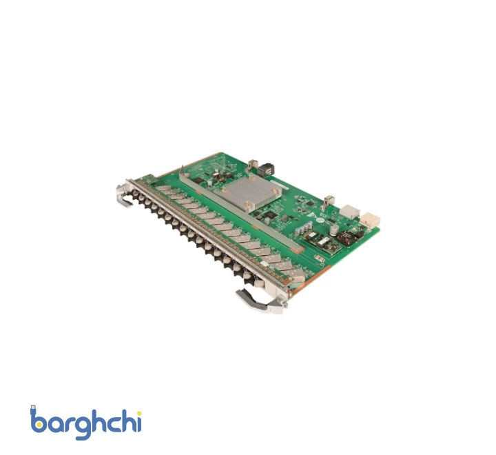 کارت سرویس جی پان هواوی GPSF CARD C+ 16port