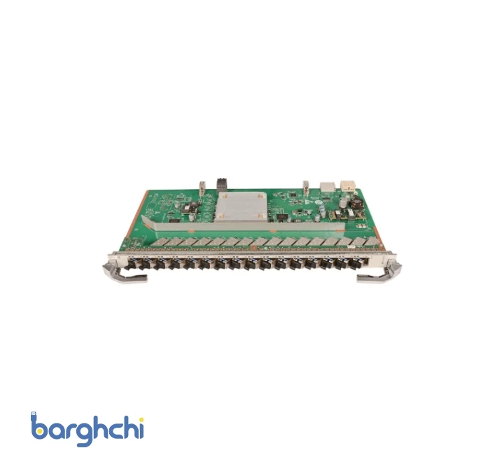 کارت سرویس جی پان هواوی GPSF CARD C+ 16port-1