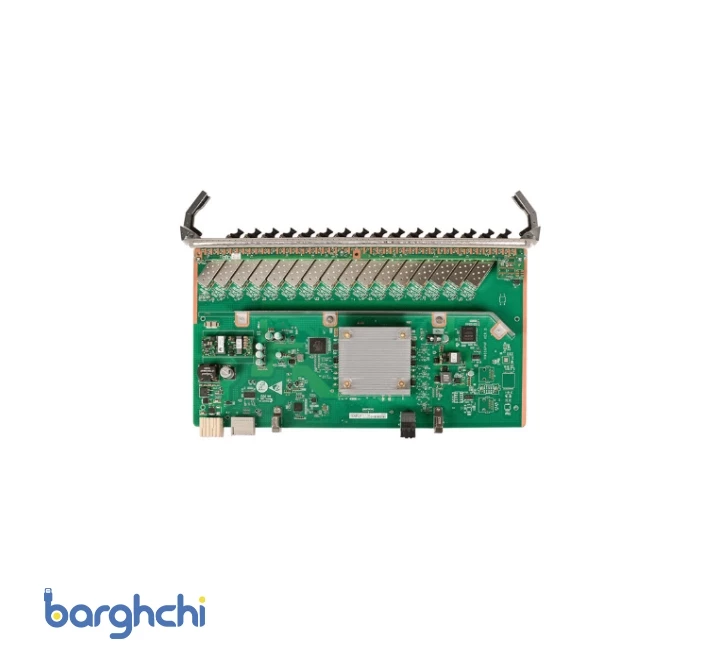 کارت سرویس جی پان هواوی GPSF CARD C+ 16port-2