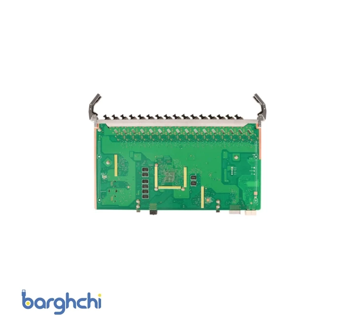 کارت سرویس جی پان هواوی GPSF CARD C+ 16port-4