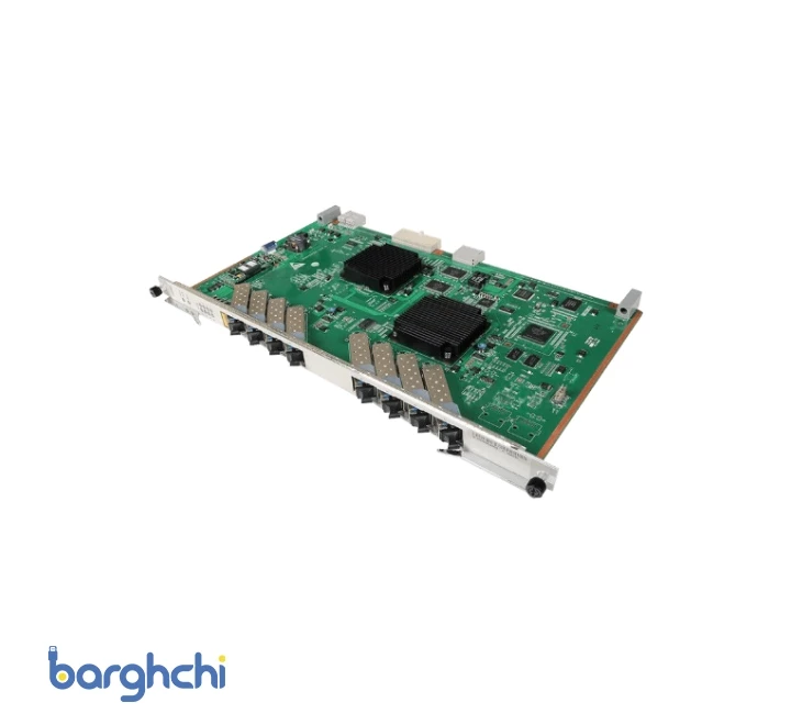 کارت سرویس جی پان هواوی GPBH CARD 8port