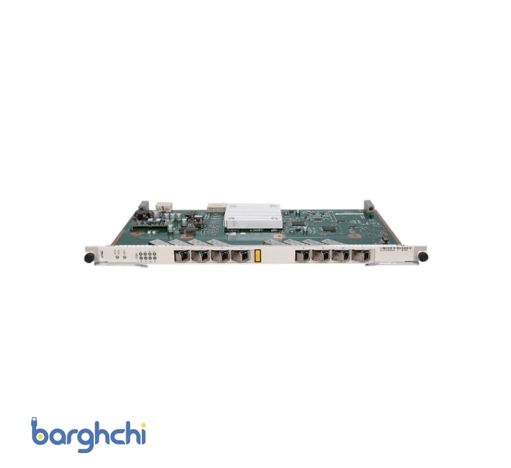 کارت سرویس جی پان هواوی GPBH CARD 8port-1