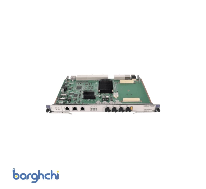 کارت کنترل Huawei OLT MA5680T SCUN-1