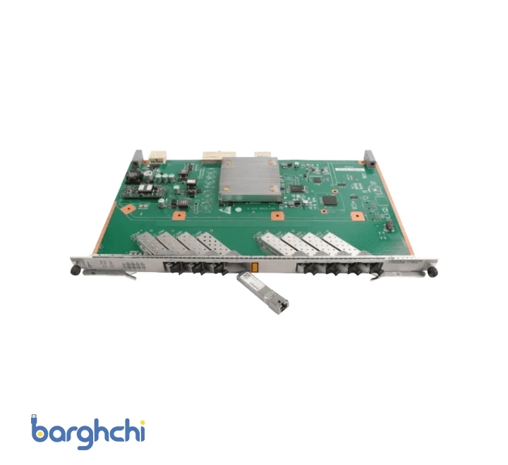 کارت سرویس جی پان هوآوی GPBD CARD 8port