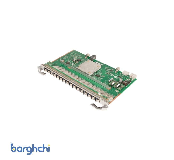 کارت سرویس جی پان هواوی GPHF CARD C++ 16port-3