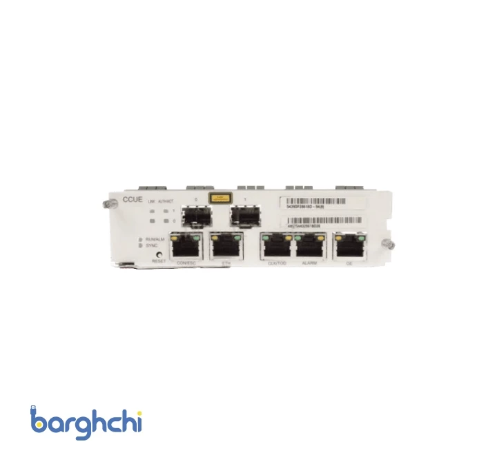 کارت مدیریت هواوی CCUE