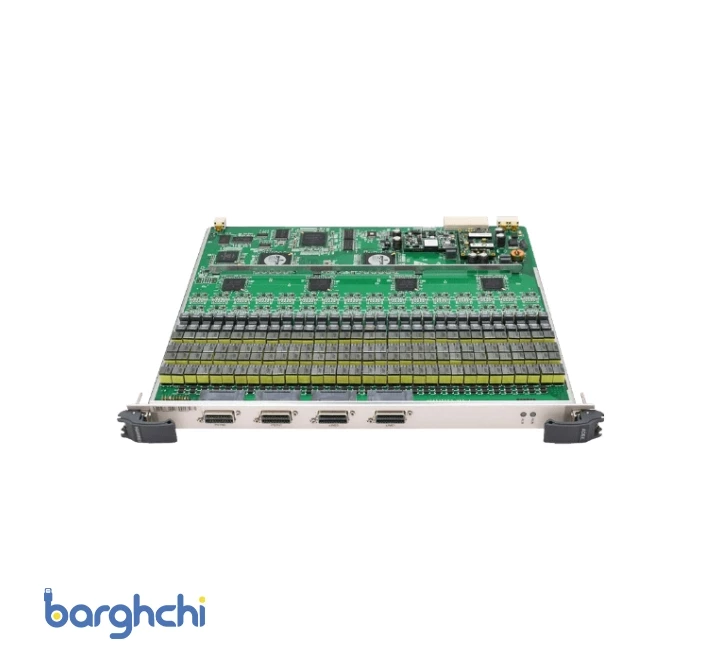 کارت DSLAM هواوی ADEE-1