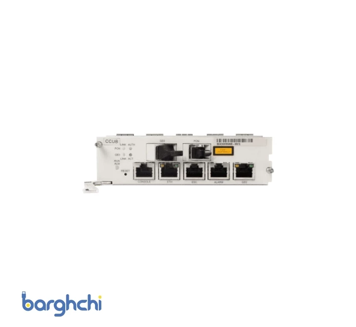 کارت مدیریت هواوی مدل CCUB-1