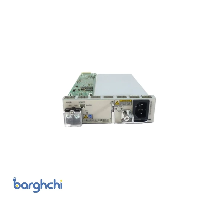 کارت پاور DSLAM هوآوی مدل PAIB5616 AC+DC