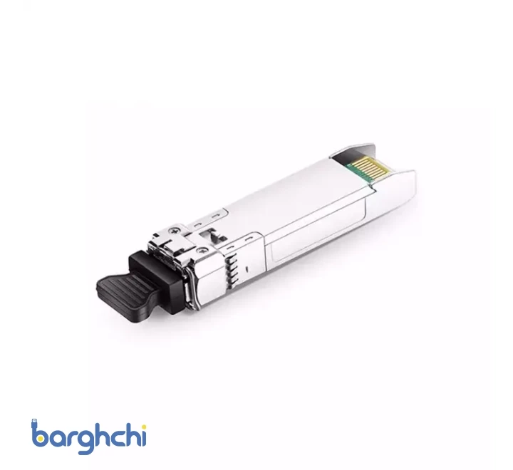 ماژول فیبر نوری سیسکو مدل GLC BX80U 1490 1570 BIDI-2