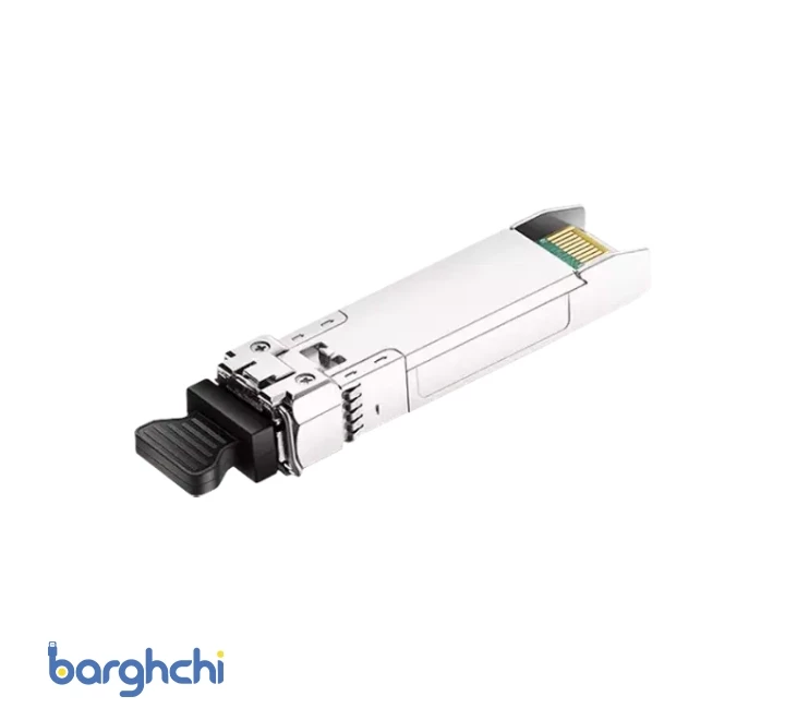 ماژول فیبر نوری سیسکو مدل BX 80D 1550 1490 BIDI-2