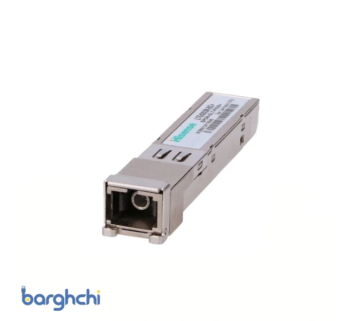 ماژول فیبر نوری فایبر هوم مدل +GPON OLT CLASS BC-1