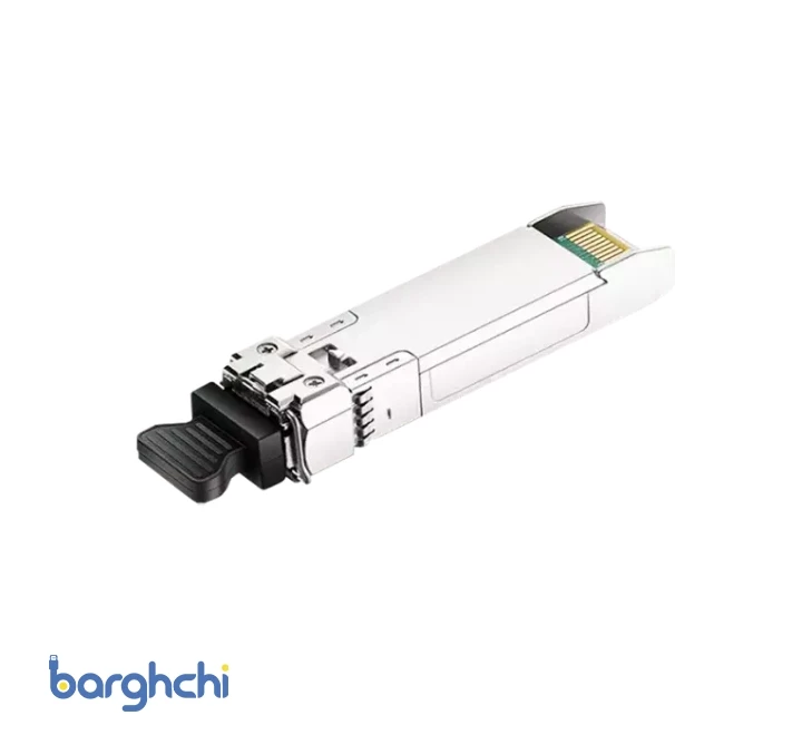 ماژول فیبر نوری سیسکو مدل GE BX 20u 1310 1550-2